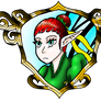 carakter token Glossary