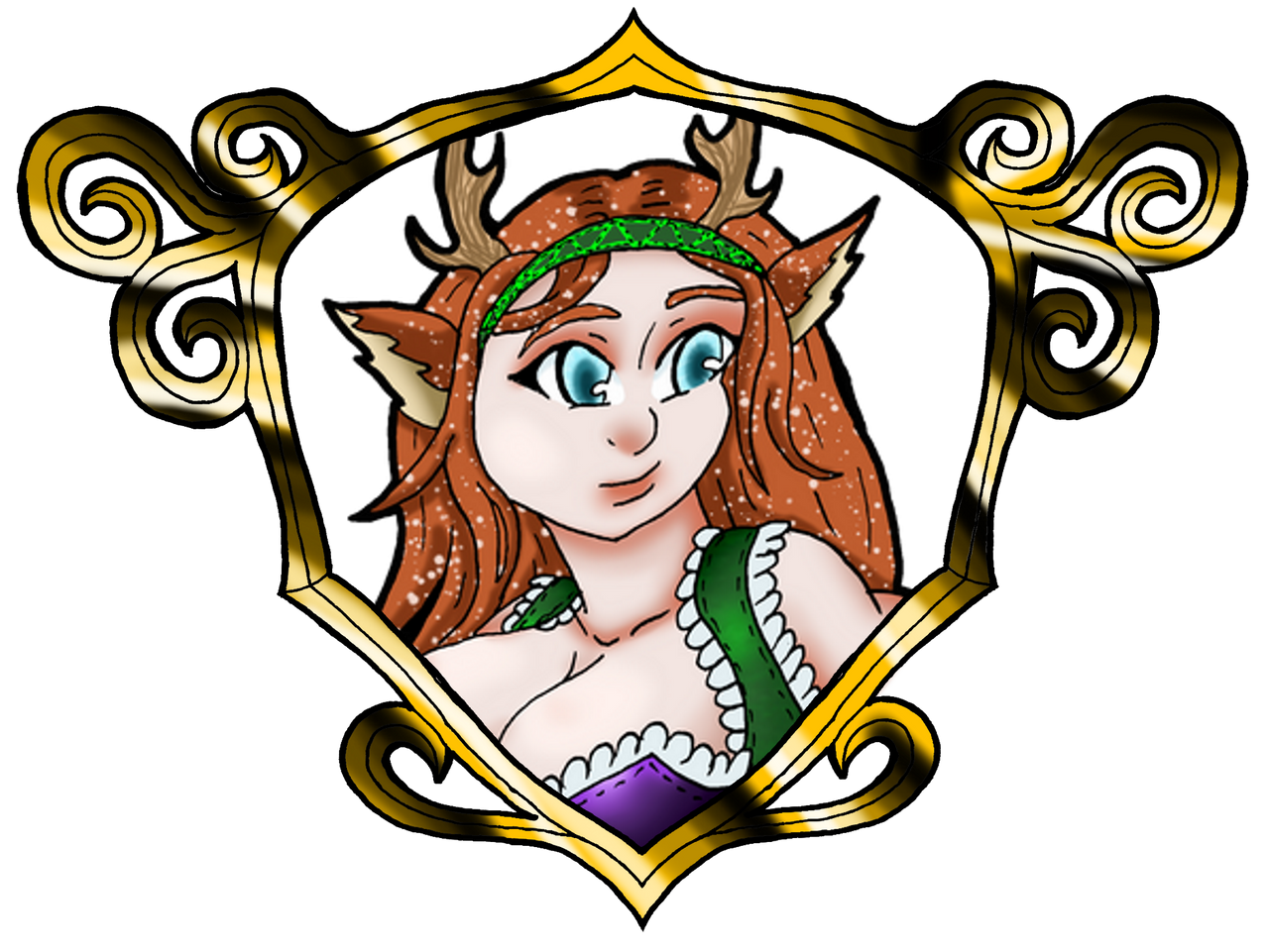 carakter token Musa