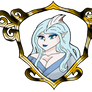 Carakter Token Yuki