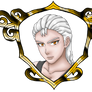 Carakter Token Ifrit
