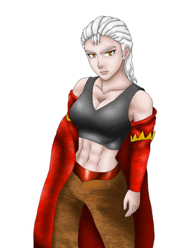Ifrit
