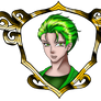 carakter token Dante