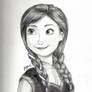 Princess Anna