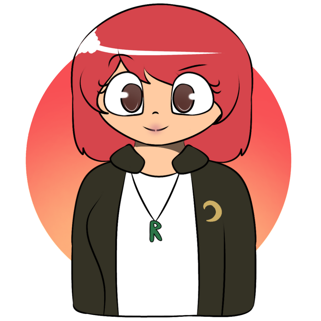 Pokémon Rylie Rylie by Saiph-Draws on DeviantArt