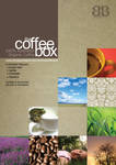 The Coffee Box Poster