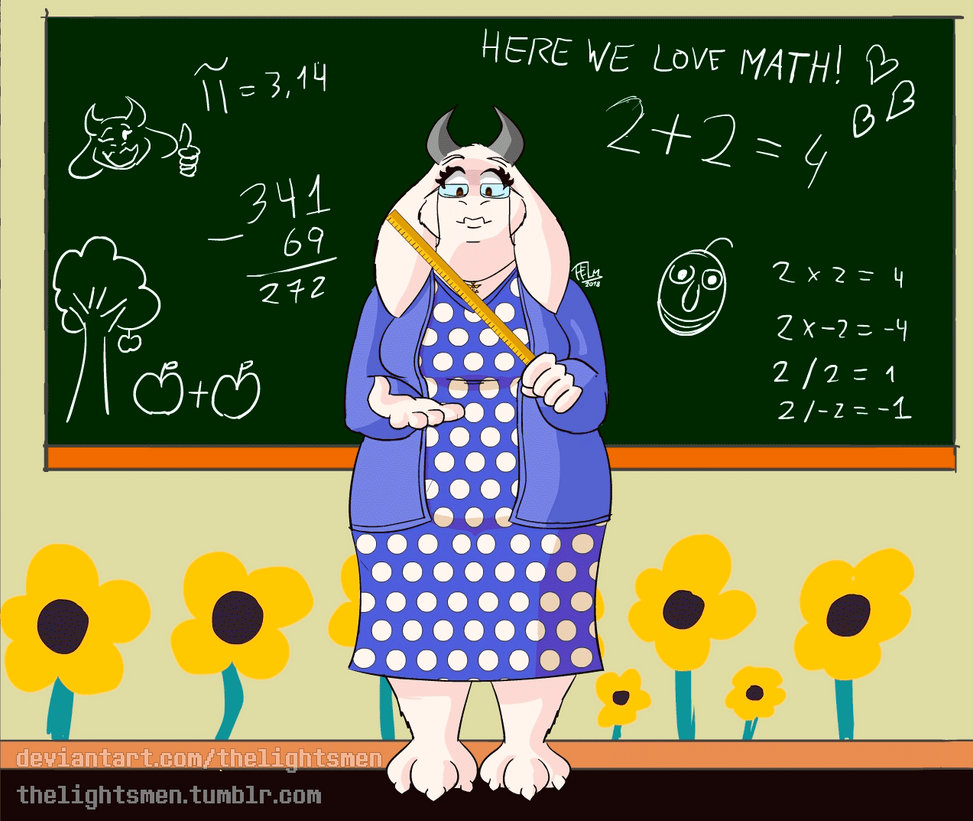 Learning is fun by Thelightsmen on DeviantArt