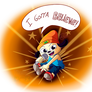 Parappa the Rapper!