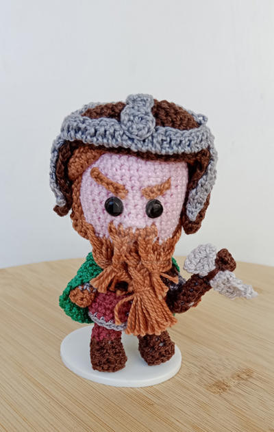 Gimli