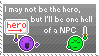 New New NPC Stamp by Infinite-Carousel on DeviantArt