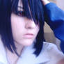 Sasuke. I hate that i love you