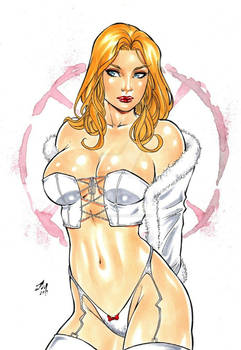 Emma Frost