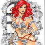 Red Sonja