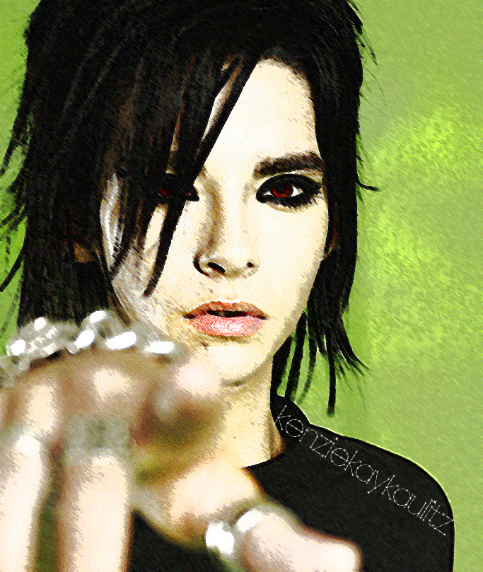 Kaulitz