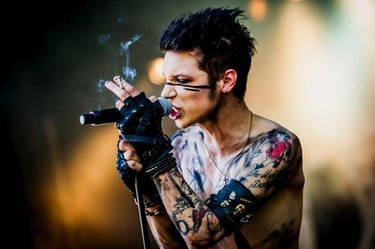 Andrew Biersack!