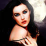 Moonlily Movie poster.