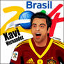 Xavi Hernandez