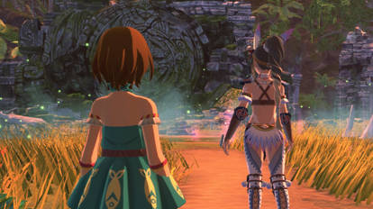 Kayna Human Explore the Best Kayna Art | DeviantArt