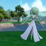 SV -Gardevoir's Elegance