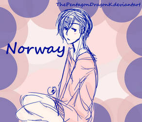 Hetalia- Norway