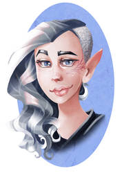 Merily Lavellan v2