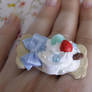 +S.O.A.: delicious candy ring+