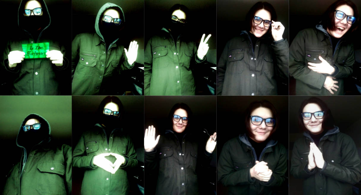 The Batman (2022) Riddler Cosplay by Jay0kherhaha on DeviantArt