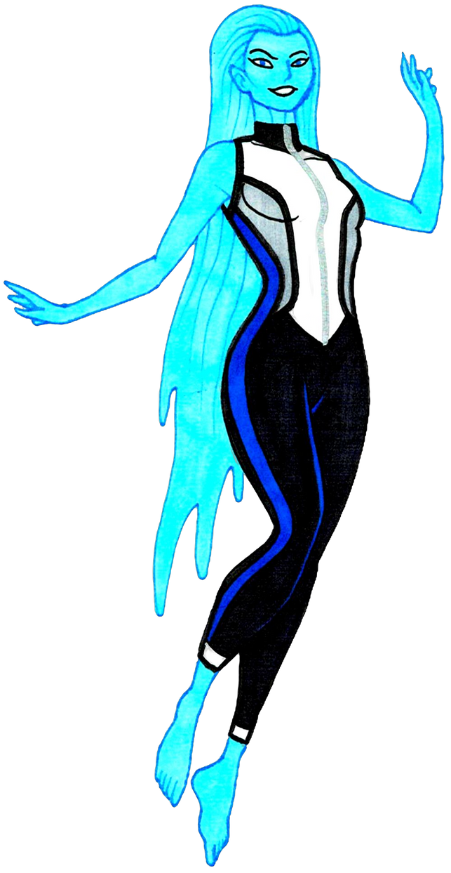 Riptide (1) by Jay0kherhaha on DeviantArt