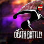 Black Streak Speeds into DEATH BATTLE!