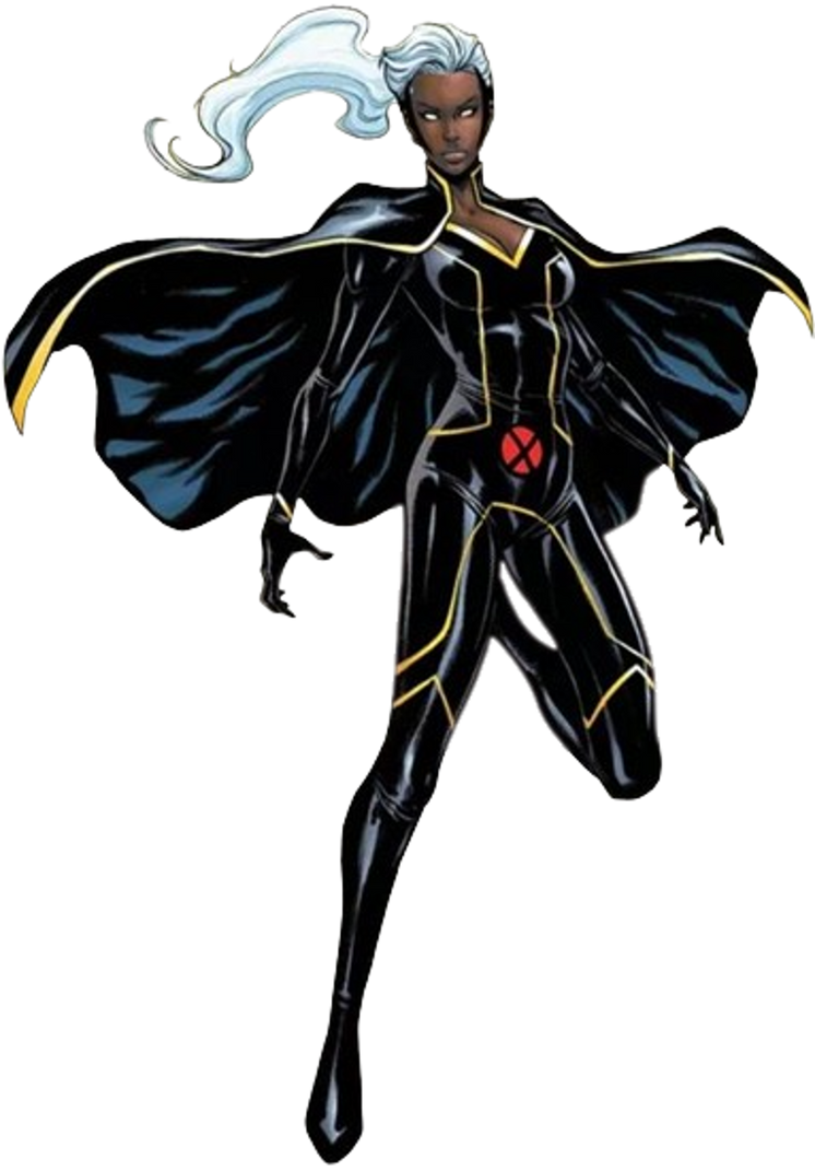 Storm Render (2) by Jay0kherhaha on DeviantArt