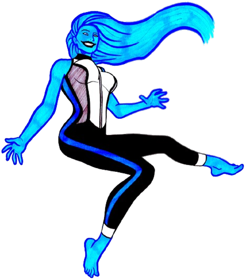 Riptide (5) by Jay0kherhaha on DeviantArt
