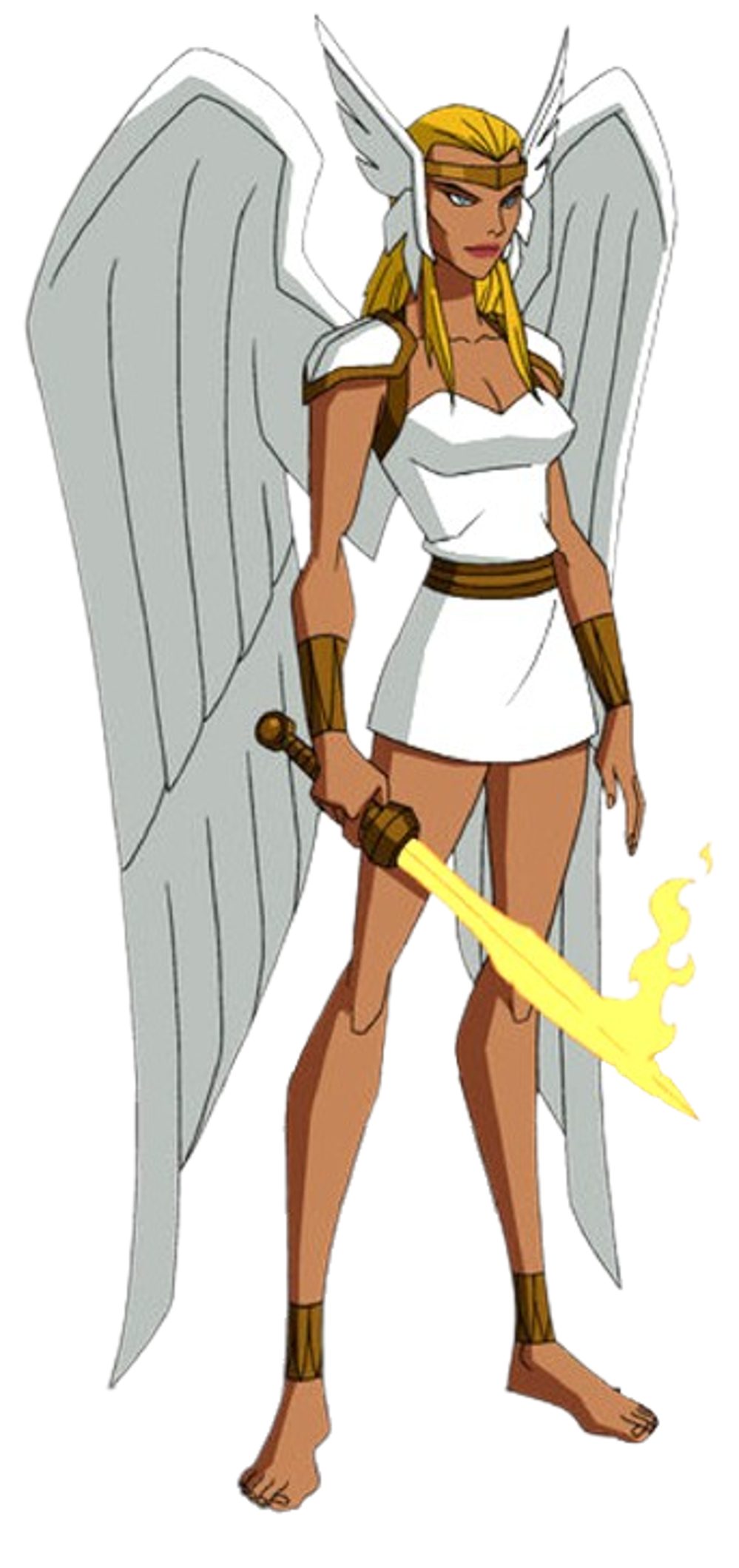 Angelique Render by Jay0kherhaha on DeviantArt