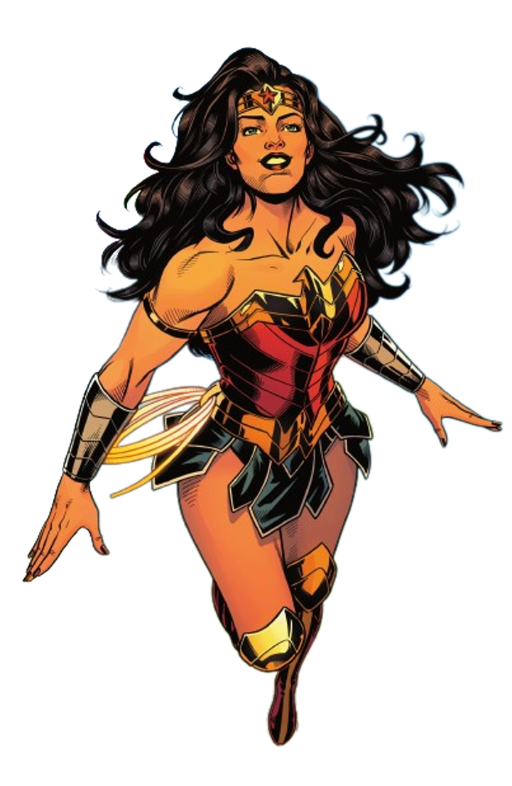 Wonder Renders Wonder Woman Render (12) by Jay0kherhaha on DeviantArt