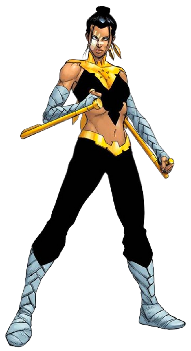 Echo Render (2) by Jay0kherhaha on DeviantArt