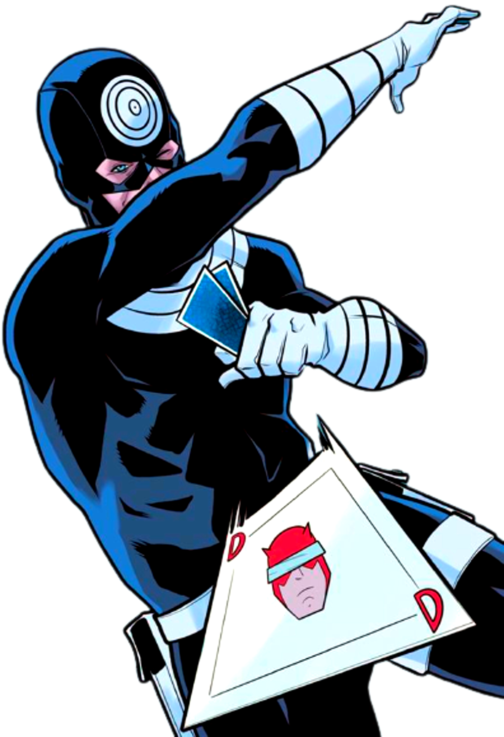 Bullseye Render (7) by Jay0kherhaha on DeviantArt Bullseye Render (7) by Jay0kherhaha on DeviantArt