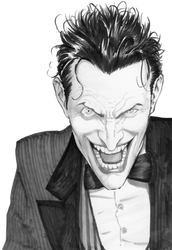 The Joker Render (68)