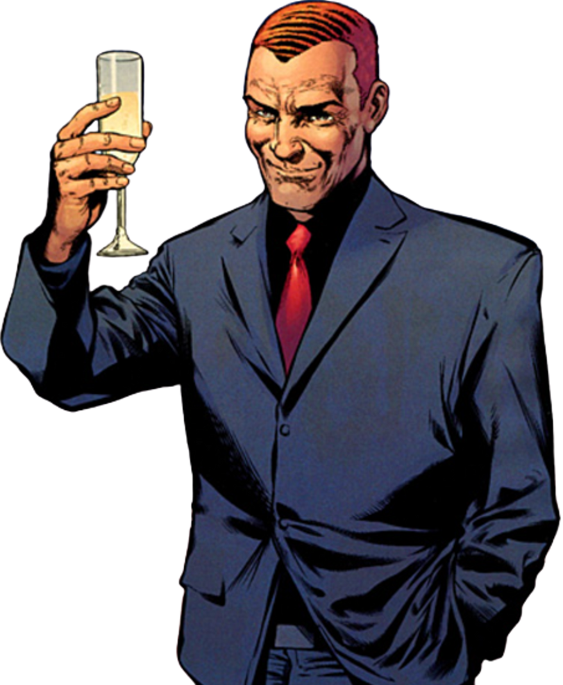 Norman Osborn Render (2) by Jay0kherhaha on DeviantArt