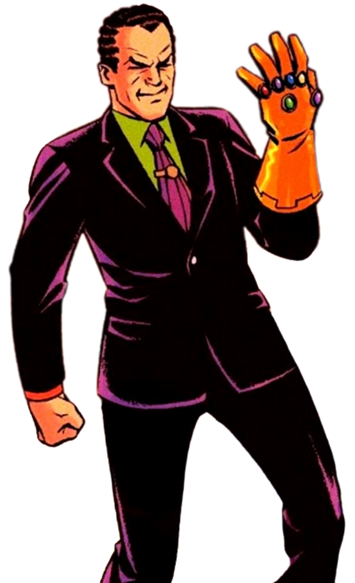 Norman Osborn Render (5) by Jay0kherhaha on DeviantArt