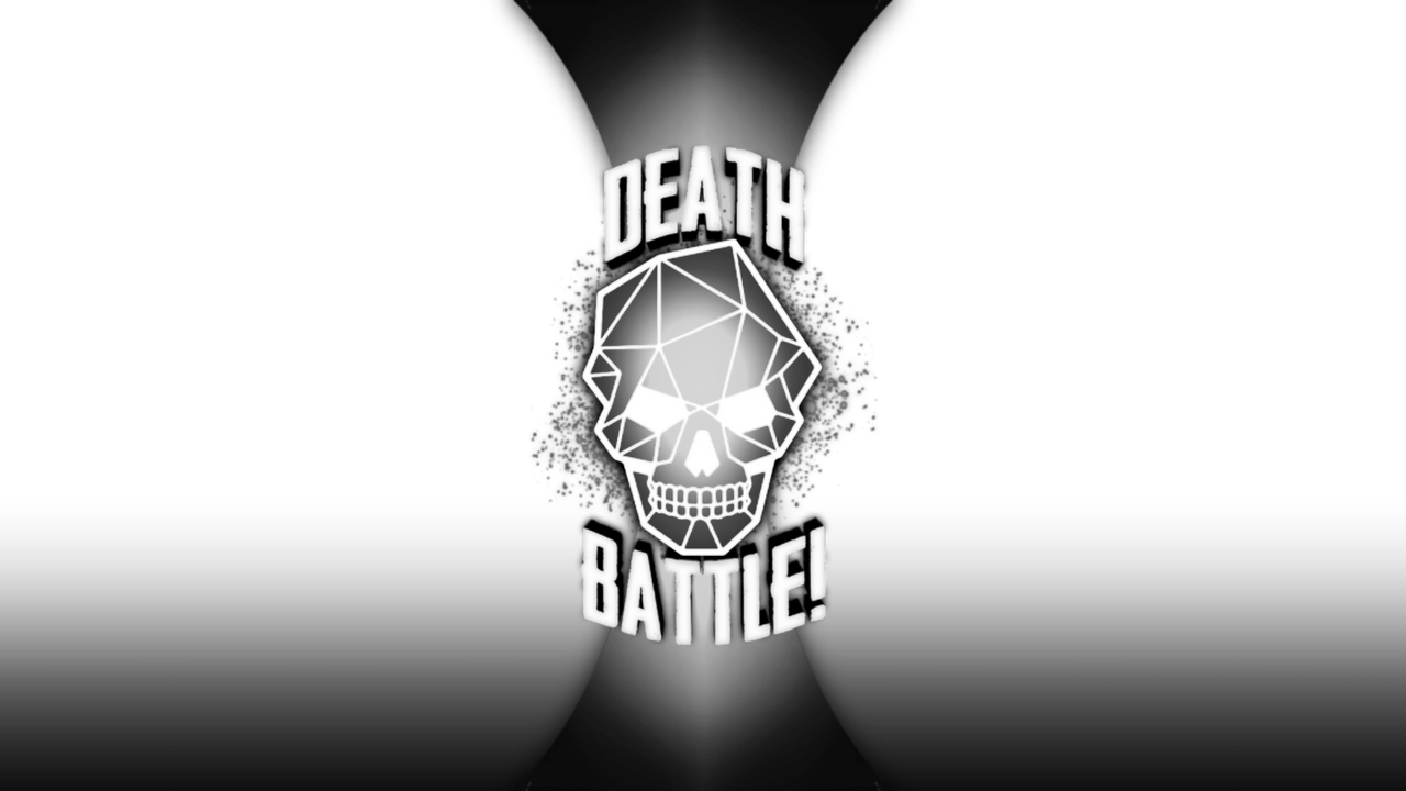 Silver DEATH BATTLE Template by Jay0kherhaha on DeviantArt