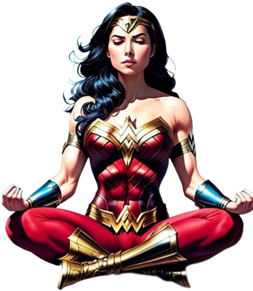 Wonder Renders Wonder Woman Render (24) by Jay0kherhaha on DeviantArt
