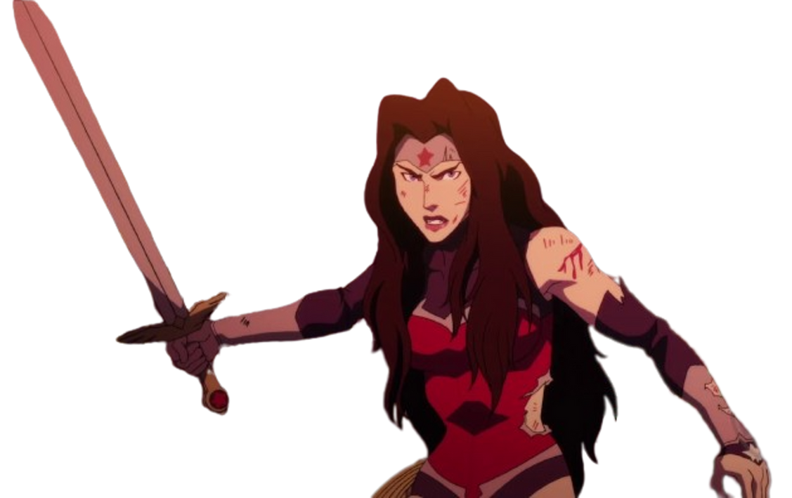 Wonder Renders Wonder Woman Render (28) by Jay0kherhaha on DeviantArt