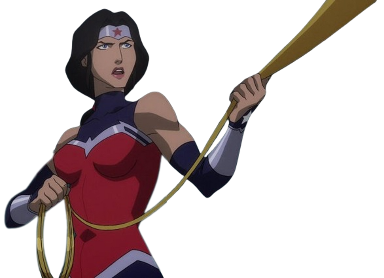 Wonder Renders Wonder Woman Render (29) by Jay0kherhaha on DeviantArt