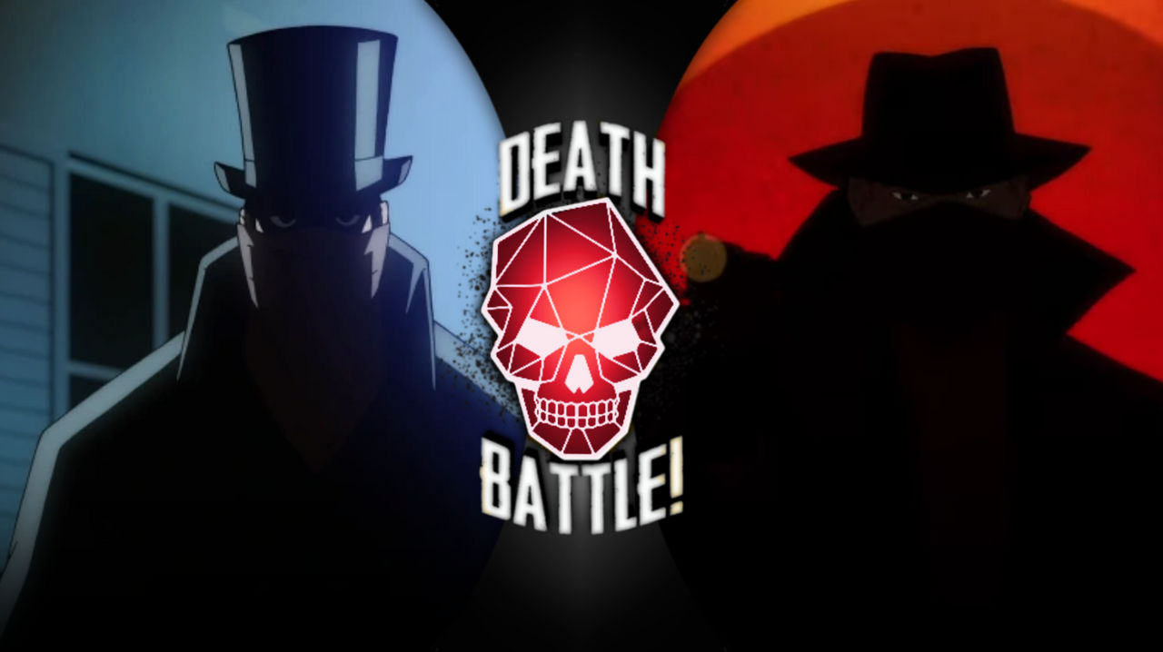DEATH BATTLE: Jack The Ripper VS Holiday by Jay0kherhaha on DeviantArt