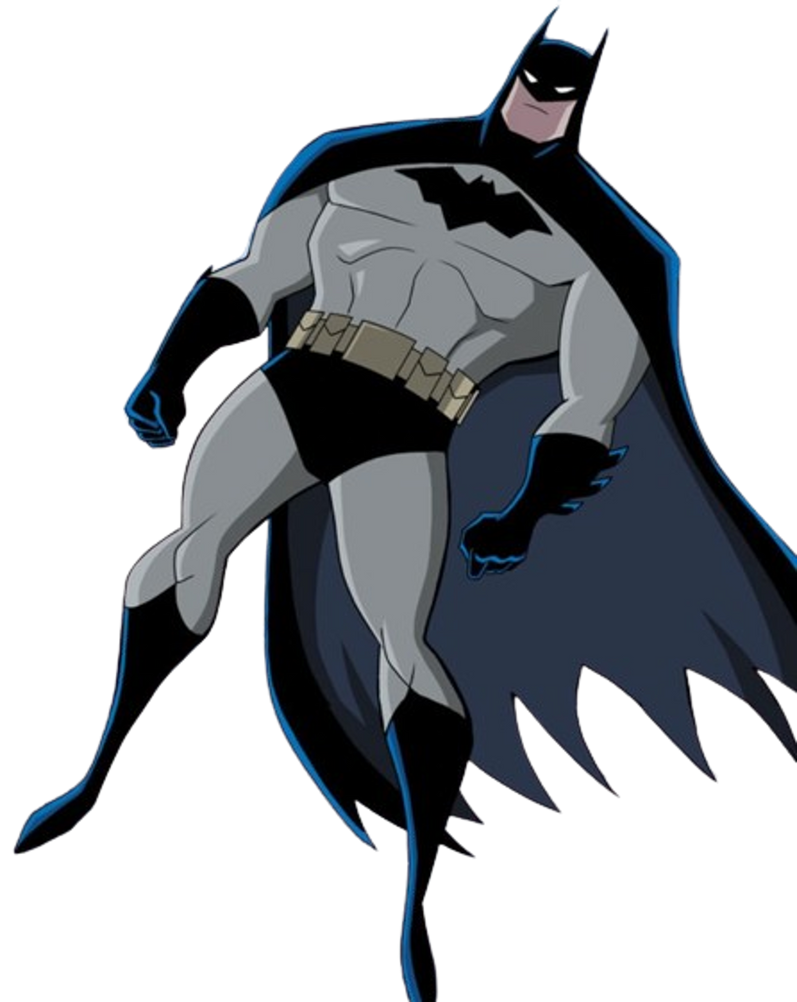 Batman Back Render Batman Render (2) by Jay0kherhaha on DeviantArt