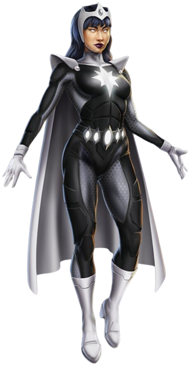 Dr. Light II Render (2) by Jay0kherhaha on DeviantArt