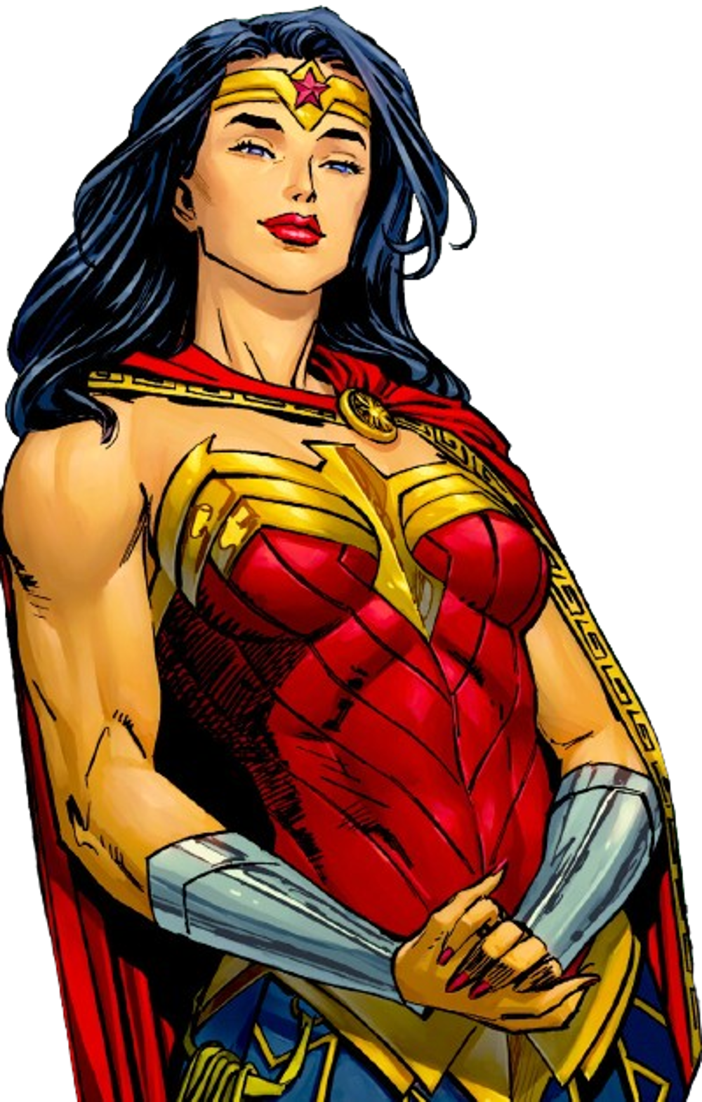 Wonder Renders Wonder Woman Render (44) by Jay0kherhaha on DeviantArt