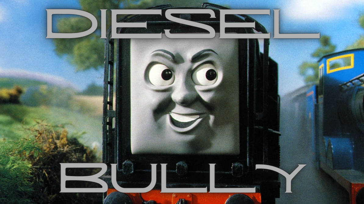 Bully Engine Sprite Diesel Tribute (Bully) by Jay0kherhaha on DeviantArt