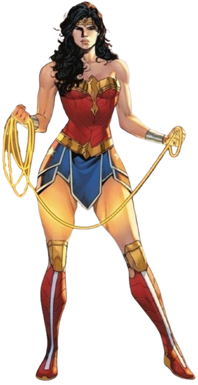 Wonder Renders Wonder Woman Render (56) by Jay0kherhaha on DeviantArt