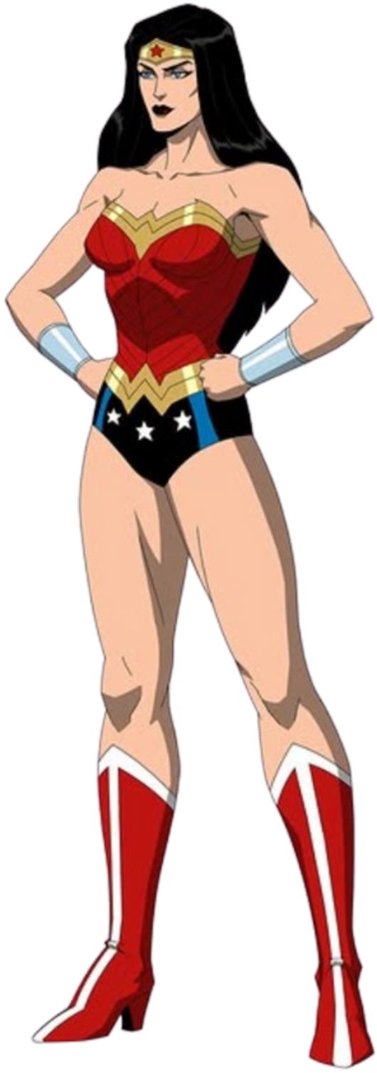 Wonder Renders Wonder Woman Render (63) by Jay0kherhaha on DeviantArt