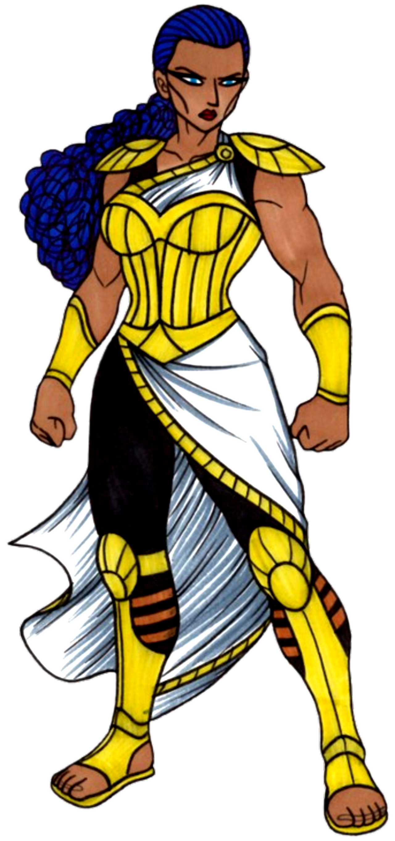 Athena Roh Render Athena (19) by Jay0kherhaha on DeviantArt