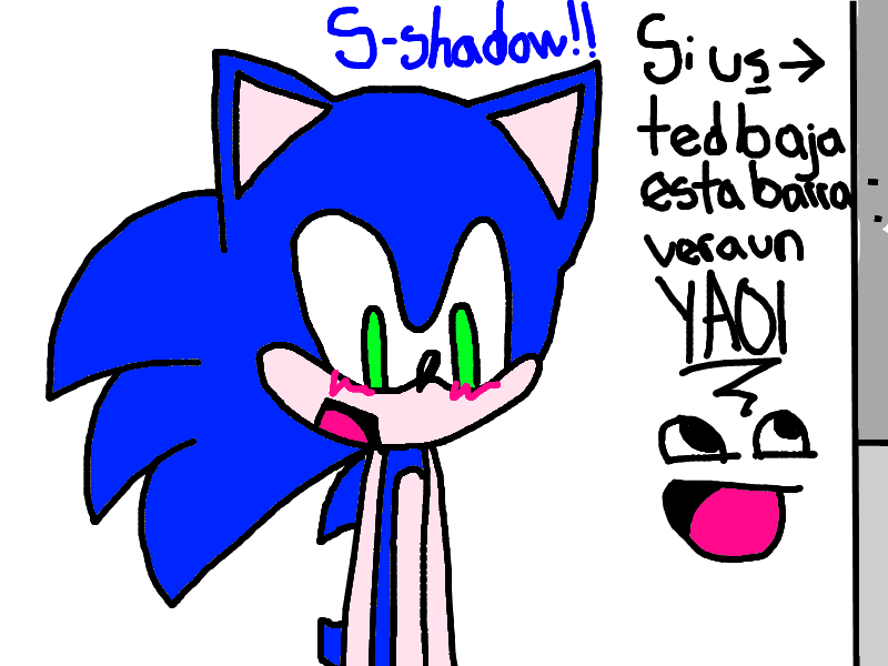 Sonadow (?????????????????????) ewe